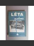 Ztracená léta. Příběh hokejového zločinu (lední hokej, komunismus - perzekuce, mj. B. Modrý, A. Bubník, Zábrodský, Konopásek) - náhled