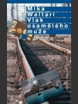 Vlak osamělého muže - náhled