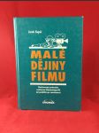 Malé dějiny filmu - náhled