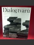 Dialog tvarů, architektura barokní Prahy - náhled