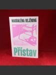 Přístav - náhled