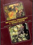 Metodika prognózy a signalizácie - peronospóry, múčnatky a plesne sivej na viniči - náhled