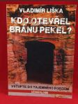Kdo otevřel bránu pekel? - náhled