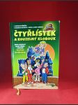 Čtyřlístek a kouzelný klobouk - náhled