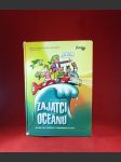 Zajatci oceánu - náhled