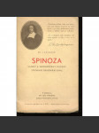 Spinoza - náhled