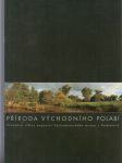 Příroda východního Polabí - Průvodce stálou expozicí Východočeského muzea v Pardubicích - náhled