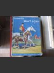 Malý lord Fauntleroy - náhled