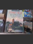 Český ráj - Tajemné stezky - Kde bory šumí... - náhled