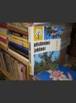 Pěstování jabloní - náhled
