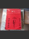 Fantastické a magické z hlediska psychiatrie - náhled