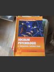 Sociální psychologie - náhled