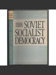 Soviet Socialist Democracy [socialismus, SSSR] - náhled