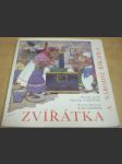 Zvířátka a národní říkadla - náhled