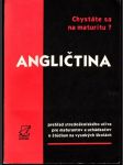 Angličtina chystáte sa na maturitu? - náhled