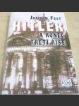 Hitler a konec Třetí říše - náhled