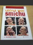 Léčivá moc smíchu - náhled