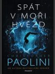 Spát v moři hvězd - kniha i. - náhled