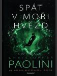 Spát v moři hvězd - kniha ii. - náhled