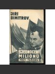 Za sjednocení milionů proti fašismu (Levicová literatura) - náhled