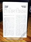 Interkom 13/1988 - náhled