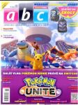 ABC 18. - 2021 - náhled