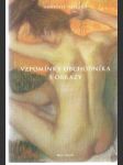 Vzpomínky obchodníka s obrazy - náhled