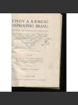 Chov a krmení vepřového bravu (prasata) - náhled