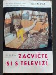 Zacvičte si s televizí  / knížečka věnována všem, kteří se rozhodli vytrvat / - náhled