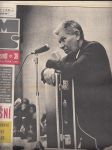 Mladý svět - 39 / 1968 - náhled