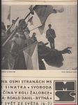 Mladý svět - 44 / 1968 - náhled