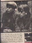 Mladý svět - 43 / 1968 - náhled