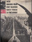 Mladý svět - 41 / 1968 - náhled