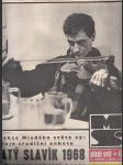 Mladý svět - 47 / 1968 - náhled
