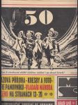 Mladý svět - 42 / 1968 - náhled