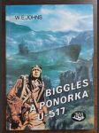 Biggles a ponorka U-517 - náhled