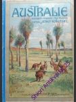 Australie - kořenský josef - náhled