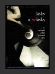 Lásky a nelásky - náhled