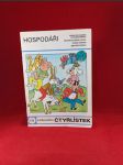 Čtyřlístek č. 175 - náhled