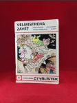 Čtyřlístek č. 157 - náhled