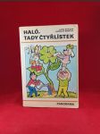 Haló, tady Čtyřlístek - náhled