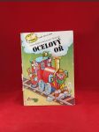 Ocelový oř - náhled