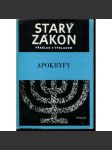 Apokryfy (Starý zákon) - pošk. - náhled