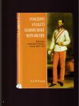 Poslední století Habsburské monarchie (Rakousko a Rakousko-Uhersko v letech 1809-1918) - náhled
