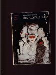 Himalayan art - náhled