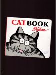 Catbook - náhled
