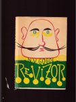 Revizor - náhled
