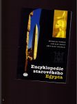 Encyklopedie starověkého Egypta - náhled