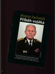 Příběh vojáka - náhled