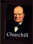 Churchill - náhled